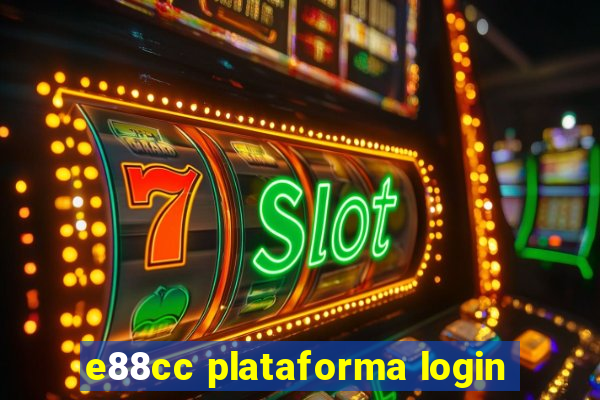 e88cc plataforma login